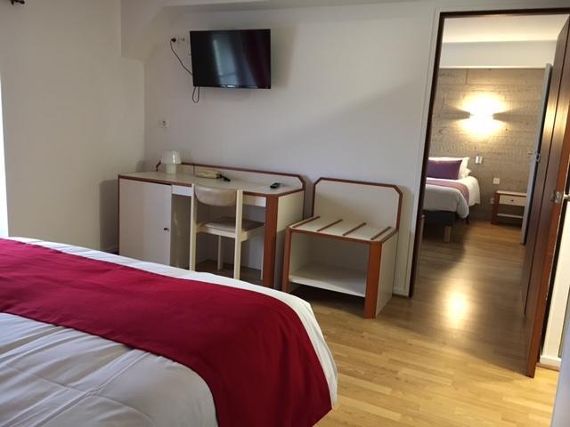 Logis Hotel "Ici M'Aime" Rouvray  Dış mekan fotoğraf